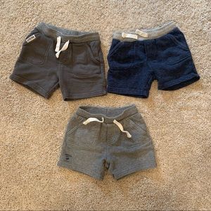18mo boy shorts